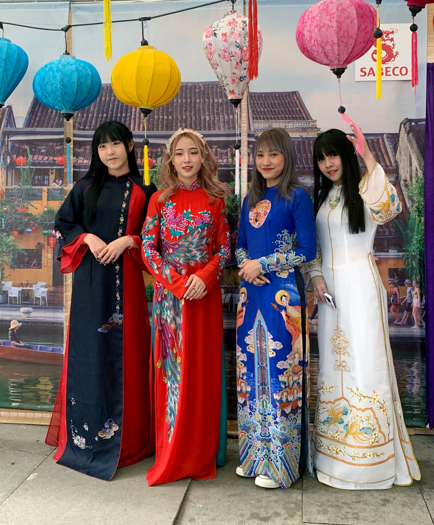 Khai Mac Le Hoi Du Lich Van Hoa Viet Nam Tai Han Quoc 2022 04