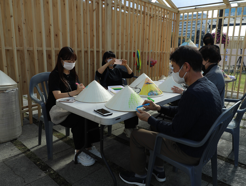 Khai Mac Le Hoi Du Lich Van Hoa Viet Nam Tai Han Quoc 2022 07