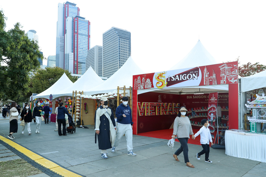 Khai Mac Le Hoi Du Lich Van Hoa Viet Nam Tai Han Quoc 2022 09