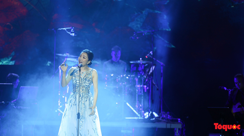 Ky Niem 50 Nam Thiet Lap Quan He Ngoai Giao Viet Nam Dan Mach Van Hoa Cau Noi Giua Hai Dat Nuoc 05