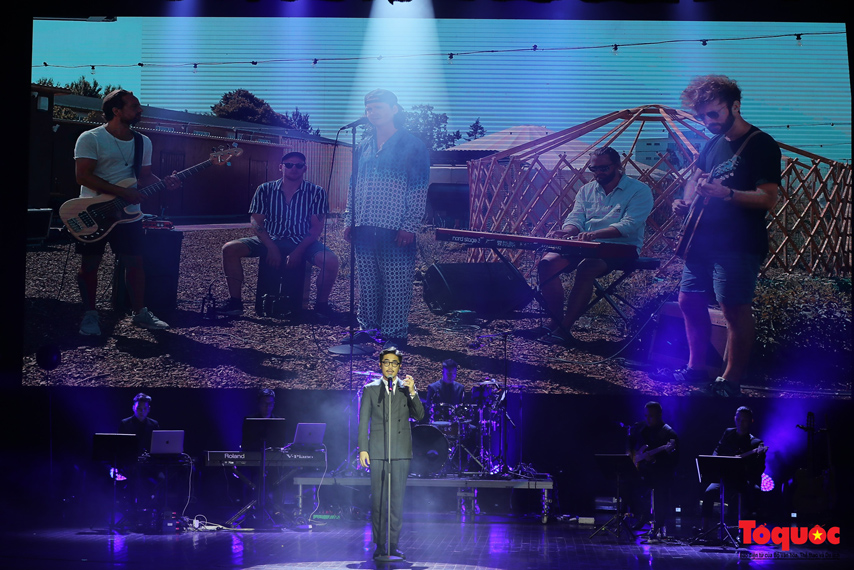 Ky Niem 50 Nam Thiet Lap Quan He Ngoai Giao Viet Nam Dan Mach Van Hoa Cau Noi Giua Hai Dat Nuoc 06