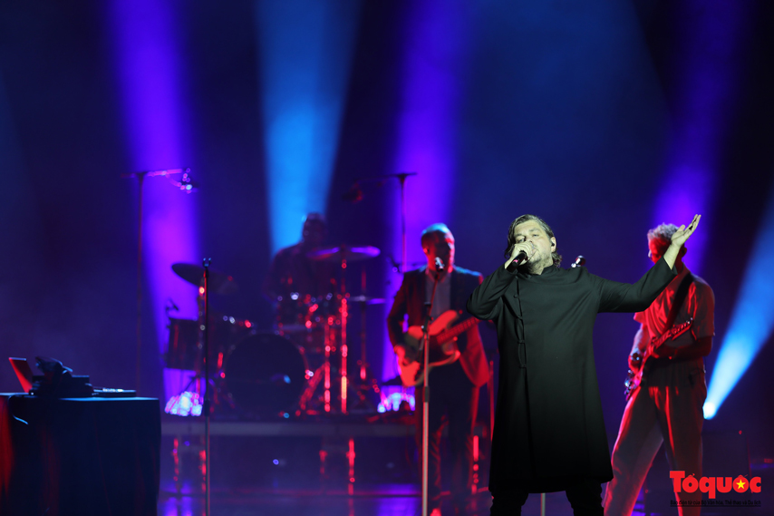 Ky Niem 50 Nam Thiet Lap Quan He Ngoai Giao Viet Nam Dan Mach Van Hoa Cau Noi Giua Hai Dat Nuoc 10