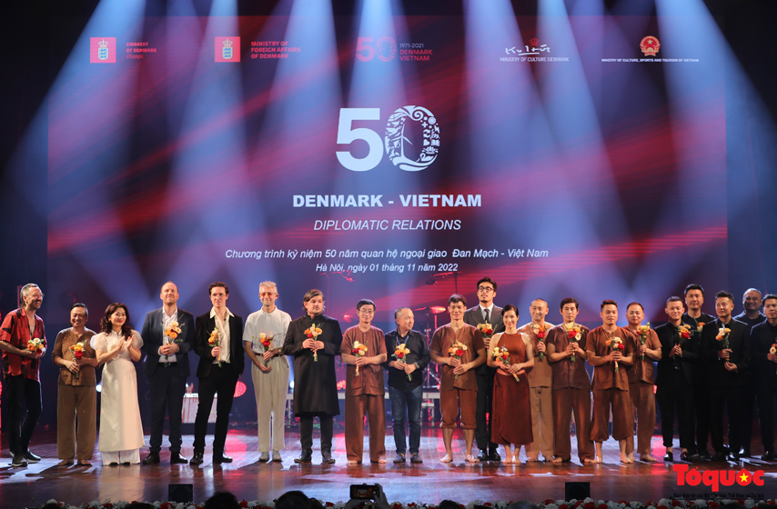 Ky Niem 50 Nam Thiet Lap Quan He Ngoai Giao Viet Nam Dan Mach Van Hoa Cau Noi Giua Hai Dat Nuoc 11