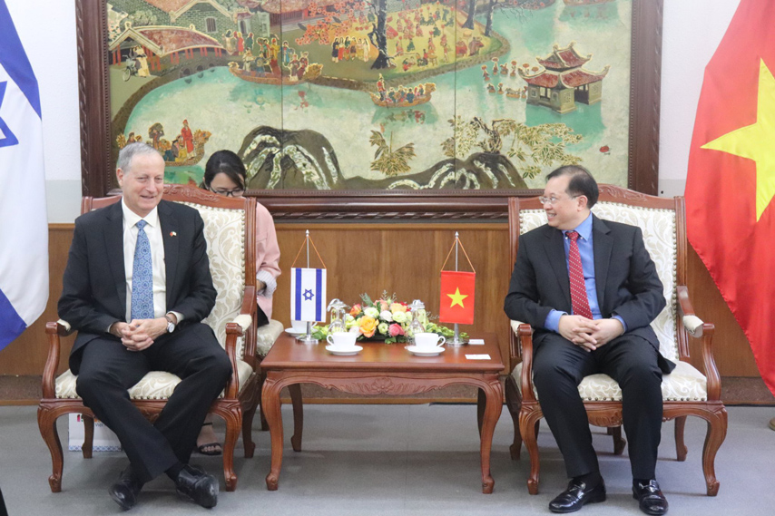 Nhieu Hoat Dong Giao Luu Van Hoa The Thao Dac Sac Ky Niem 30 Nam Quan He Viet Nam Israel 02