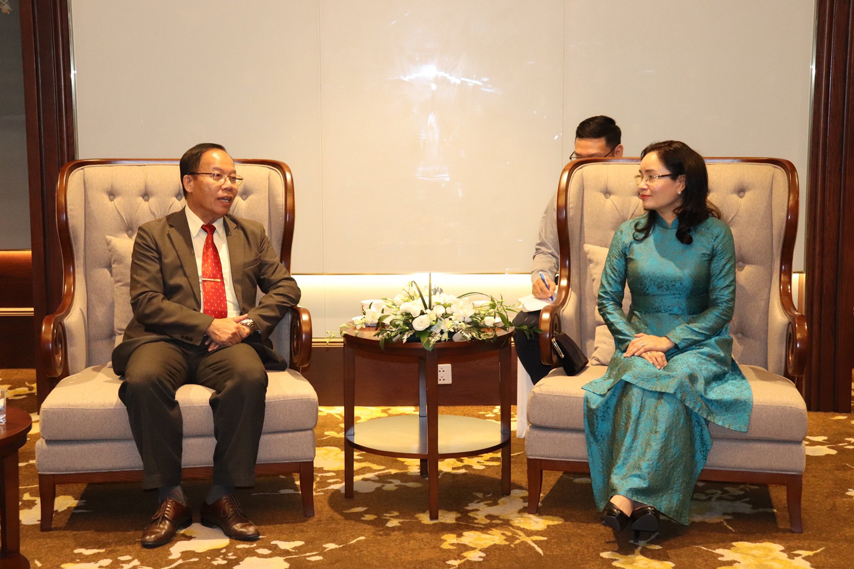 Su Menh Hop Tac Va Phat Trien Van Hoa Du Lich Viet Nam Lao Trong Thoi Ky Moi 02