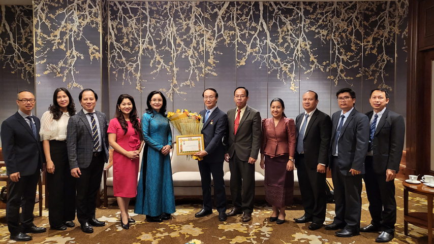 Su Menh Hop Tac Va Phat Trien Van Hoa Du Lich Viet Nam Lao Trong Thoi Ky Moi 04