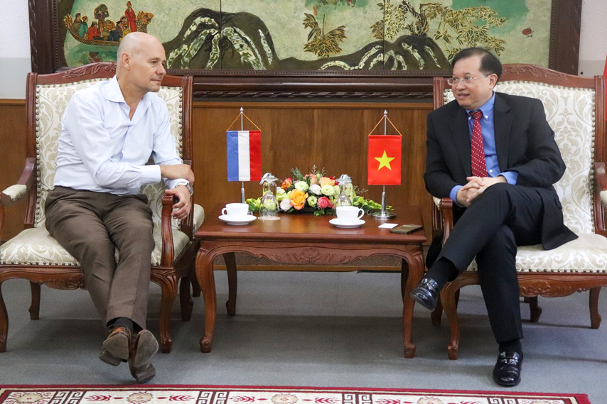 Tang Cuong Hop Tac Van Hoa Giua Viet Nam Va Ha Lan Huong Den Ky Niem 50 Nam Thiet Lap Quan He Ngoai Giao 02