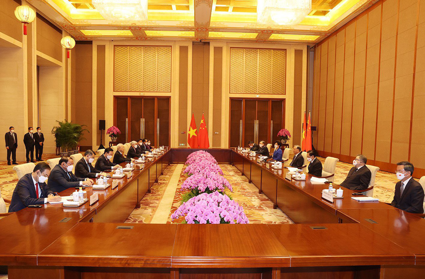 Van Hoa Va Du Lich Diem Sang Trong Hop Tac Viet Nam Trung Quoc 02