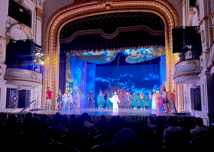 Viet Nam Doi Tac Uu Tien Cua Wallonie Bruxelles Trong Linh Vuc Van Hoa Va The Thao 06