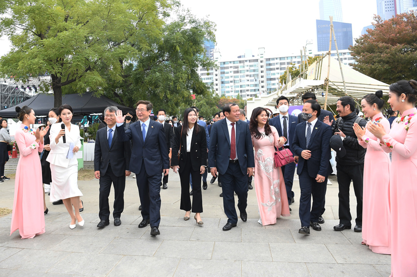 Viet Nam Han Quoc Hop Tac Phat Trien Cac Nganh Cong Nghiep Van Hoa 04