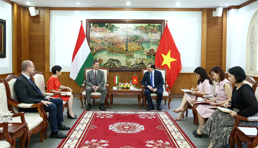 Viet Nam Hungary Tang Cuong To Chuc Cac Hoat Dong Giao Luu Van Hoa 01