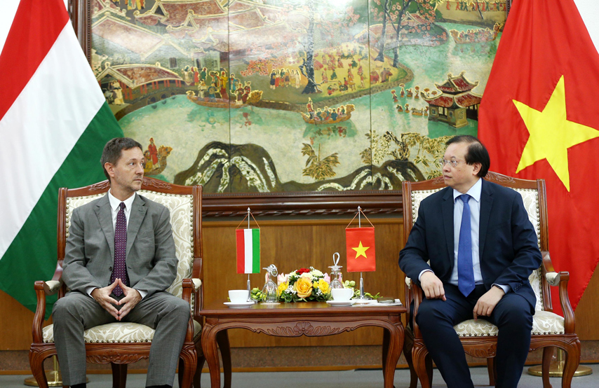 Viet Nam Hungary Tang Cuong To Chuc Cac Hoat Dong Giao Luu Van Hoa 02