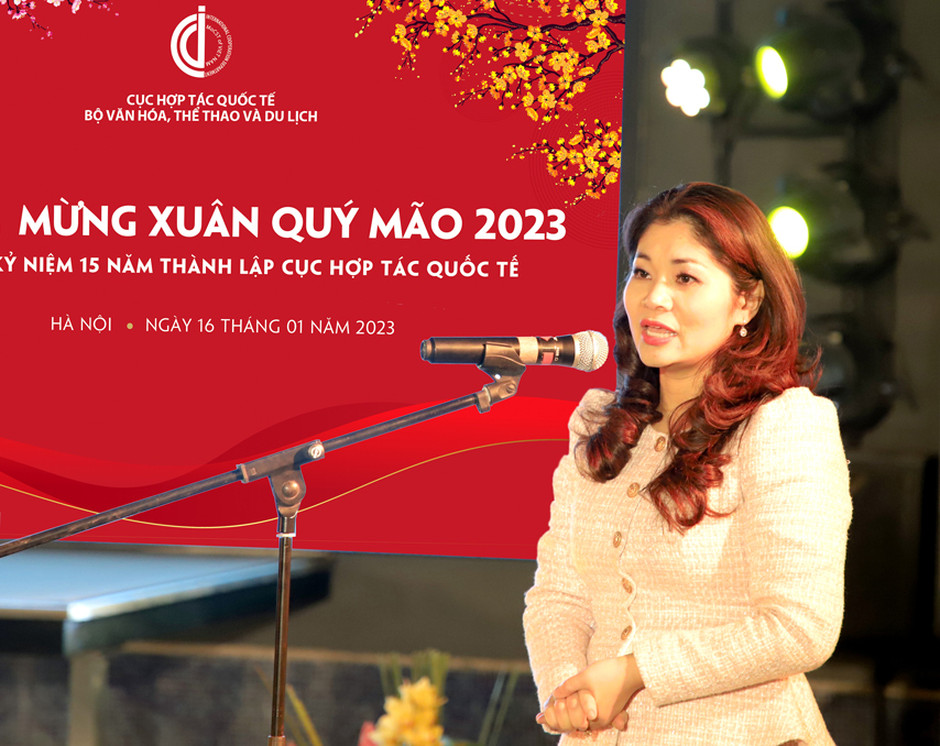 Cuc Hop Tac Quoc Te Gap Mat Can Bo Huu Tri Nhan Dip Xuan Quy Mao 2023 01
