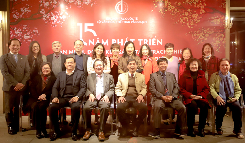 Cuc Hop Tac Quoc Te Gap Mat Can Bo Huu Tri Nhan Dip Xuan Quy Mao 2023 02