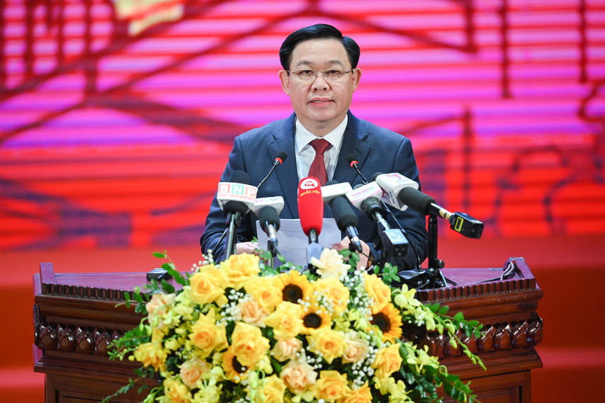 Hoi Thao Van Hoa 2022 The Che Chinh Sach Va Nguon Luc Cho Phat Trien Van Hoa 02