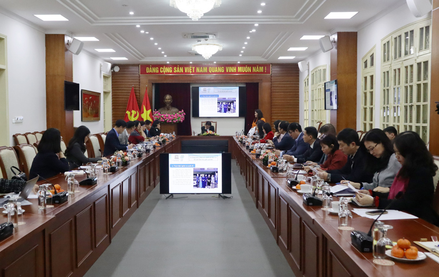 Ket Qua Cong Tac Cua Tieu Ban Van Hoa Dong Gop Tieu Bieu Cho Thanh Cong Cua Nganh Van Hoa The Thao Va Du Lich Nam 2022 01