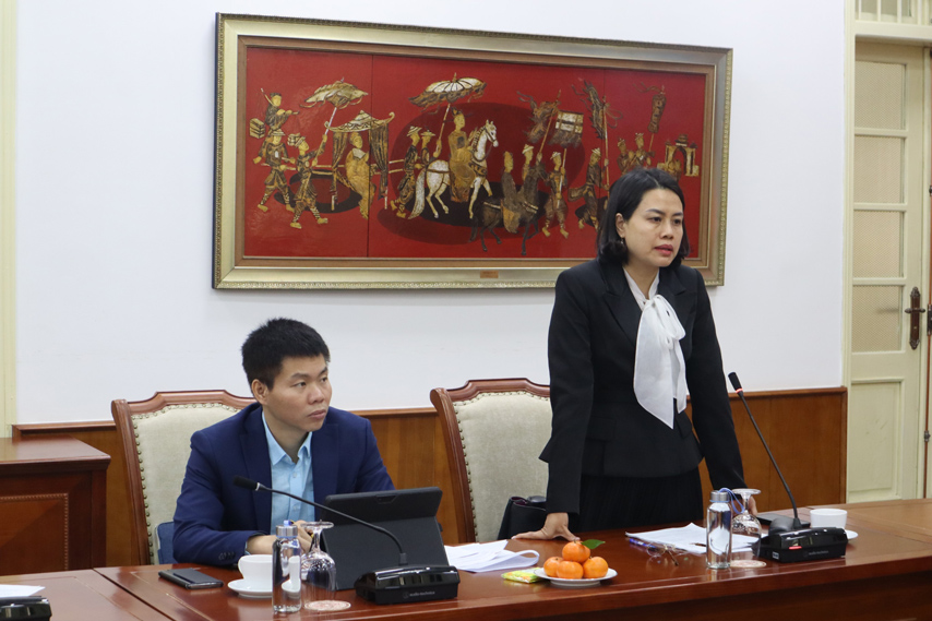 Ket Qua Cong Tac Cua Tieu Ban Van Hoa Dong Gop Tieu Bieu Cho Thanh Cong Cua Nganh Van Hoa The Thao Va Du Lich Nam 2022 03