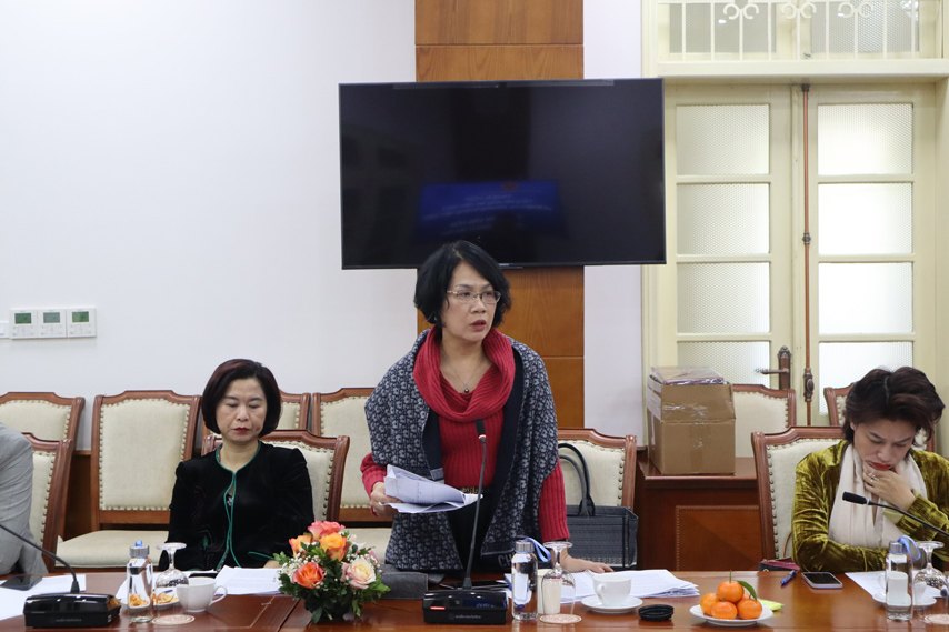 Ket Qua Cong Tac Cua Tieu Ban Van Hoa Dong Gop Tieu Bieu Cho Thanh Cong Cua Nganh Van Hoa The Thao Va Du Lich Nam 2022 04