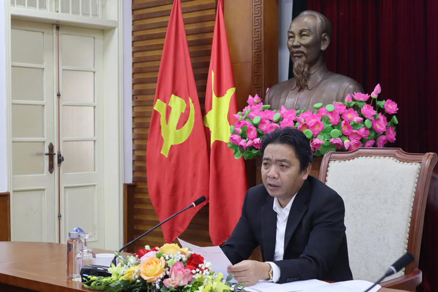 Ket Qua Cong Tac Cua Tieu Ban Van Hoa Dong Gop Tieu Bieu Cho Thanh Cong Cua Nganh Van Hoa The Thao Va Du Lich Nam 2022 05