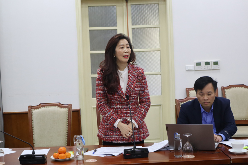 Ket Qua Cong Tac Cua Tieu Ban Van Hoa Dong Gop Tieu Bieu Cho Thanh Cong Cua Nganh Van Hoa The Thao Va Du Lich Nam 2022 06