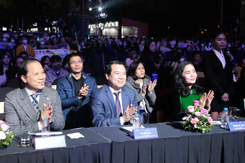 Soi Dong Le Hoi Van Hoa Va Du Lich Han Quoc Viet Nam Tai Ha Noi 2022 05