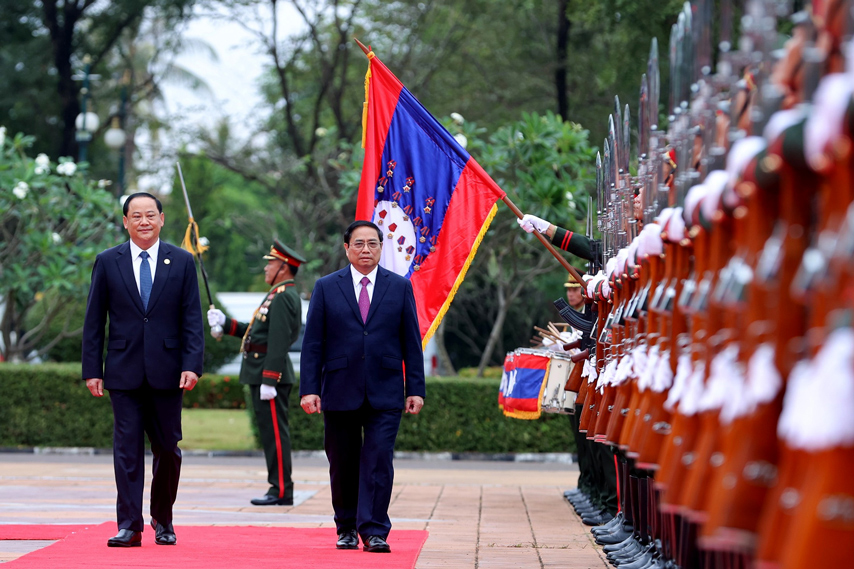 Thuc Day Hop Tac Van Hoa The Thao Va Du Lich Giua Viet Nam Va Lao Di Vao Chieu Sau Va Len Tam Cao Moi 01