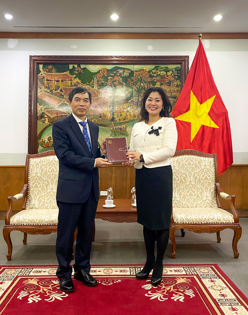 Thuc Day Hop Tac Van Hoa The Thao Va Du Lich Viet Nam Trung Quoc 02