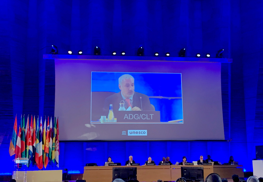 Viet Nam Trung Cu Pho Chu Tich Uy Ban Lien Chinh Phu Cong Uoc Unesco Ve Bao Ve Va Phat Huy Su Da Dang Cua Cac Bieu Dat Van Hoa 02