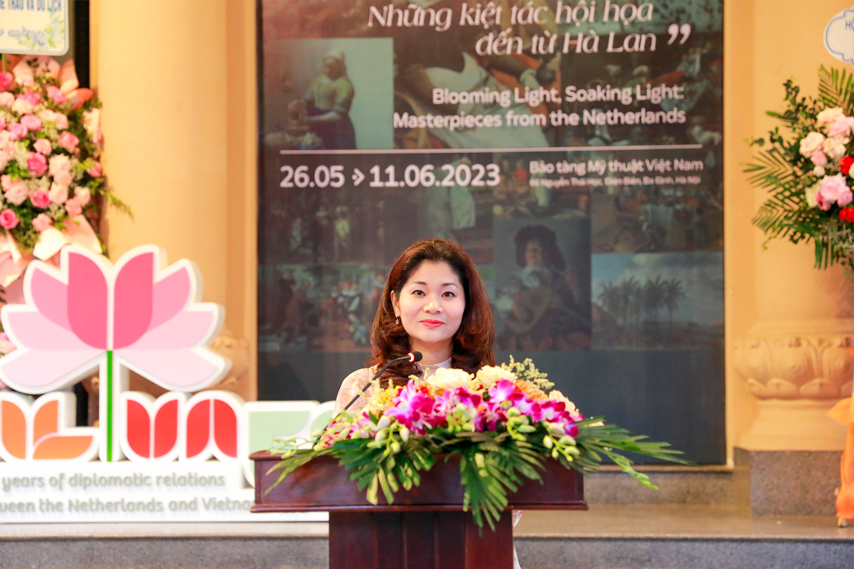 An Tuong Qua Nhung Kiet Tac Hoi Hoa Cua Ha Lan 02