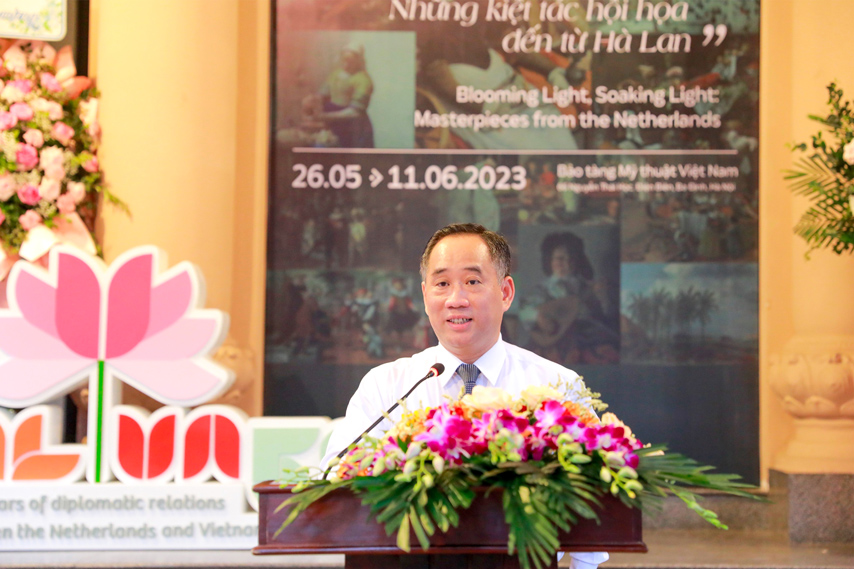 An Tuong Qua Nhung Kiet Tac Hoi Hoa Cua Ha Lan 03