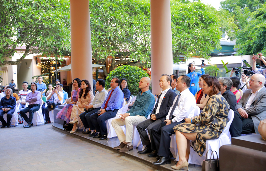 An Tuong Qua Nhung Kiet Tac Hoi Hoa Cua Ha Lan 04