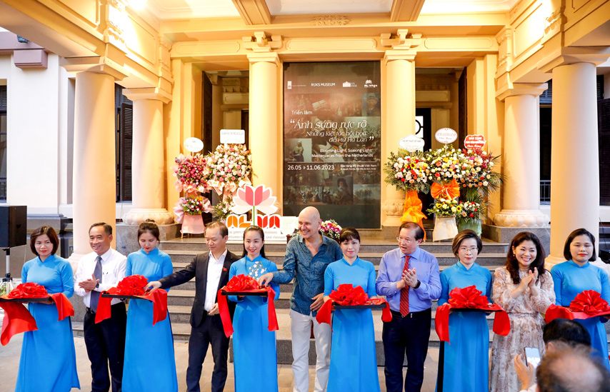 An Tuong Qua Nhung Kiet Tac Hoi Hoa Cua Ha Lan 05