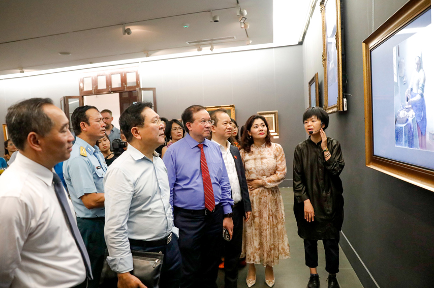 An Tuong Qua Nhung Kiet Tac Hoi Hoa Cua Ha Lan 06