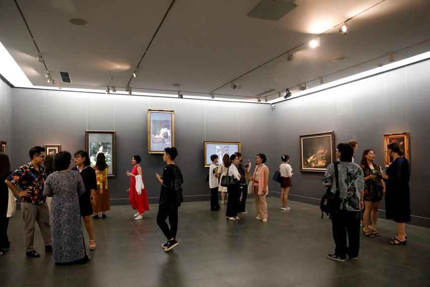 An Tuong Qua Nhung Kiet Tac Hoi Hoa Cua Ha Lan 11