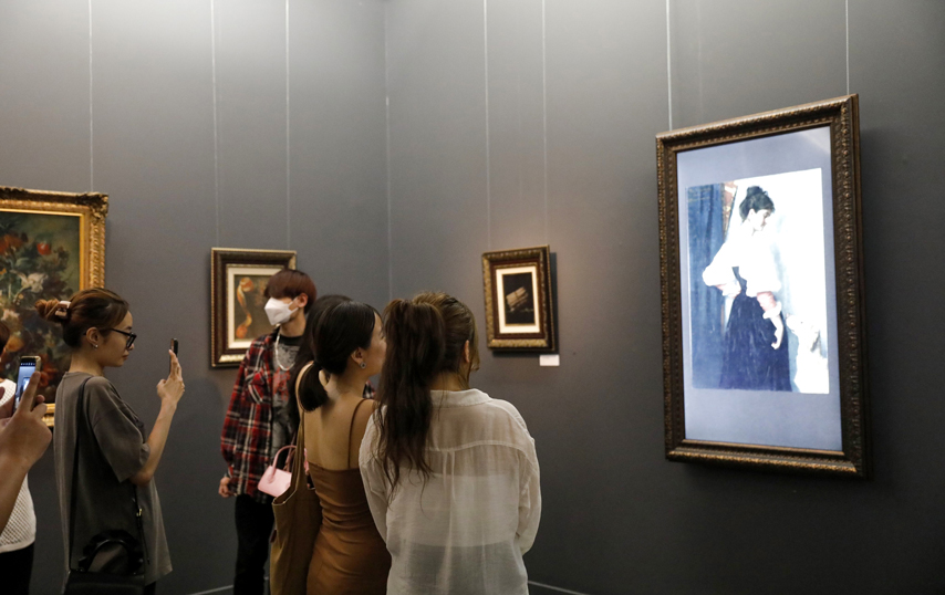 An Tuong Qua Nhung Kiet Tac Hoi Hoa Cua Ha Lan 12