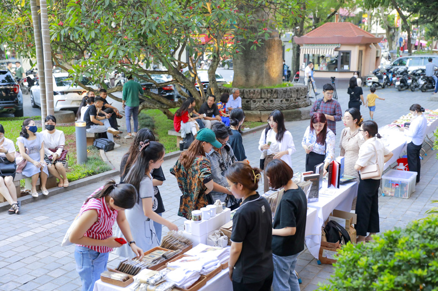 An Tuong Qua Nhung Kiet Tac Hoi Hoa Cua Ha Lan 13