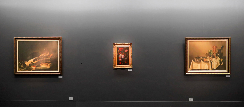 An Tuong Qua Nhung Kiet Tac Hoi Hoa Cua Ha Lan 14