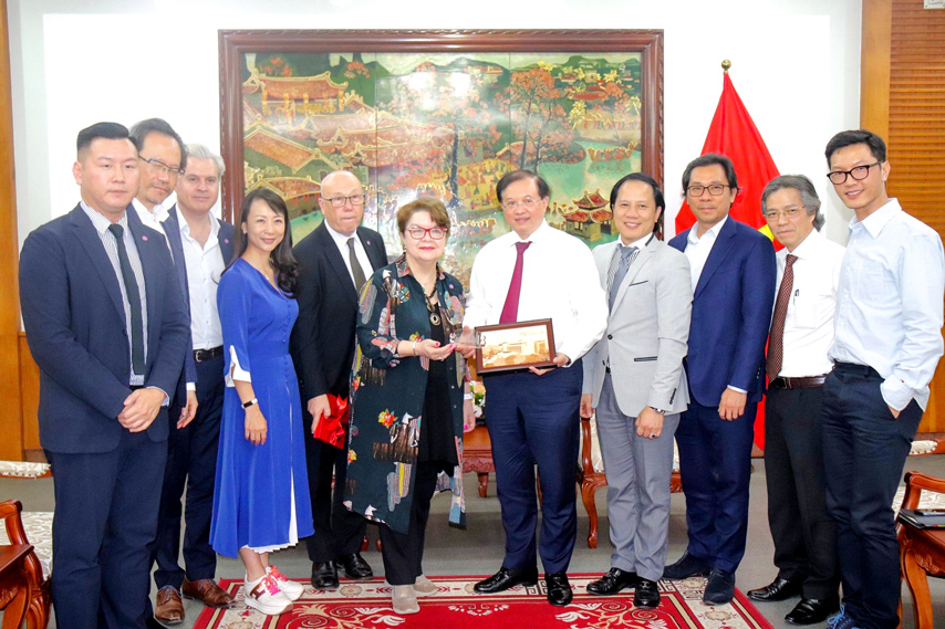 Bovhttdl Thuc Day Hop Tac Dao Tao Tai Nang Nghe Thuat Voi Hoc Vien Bieu Dien Nghe Thuat Hong Kong 04