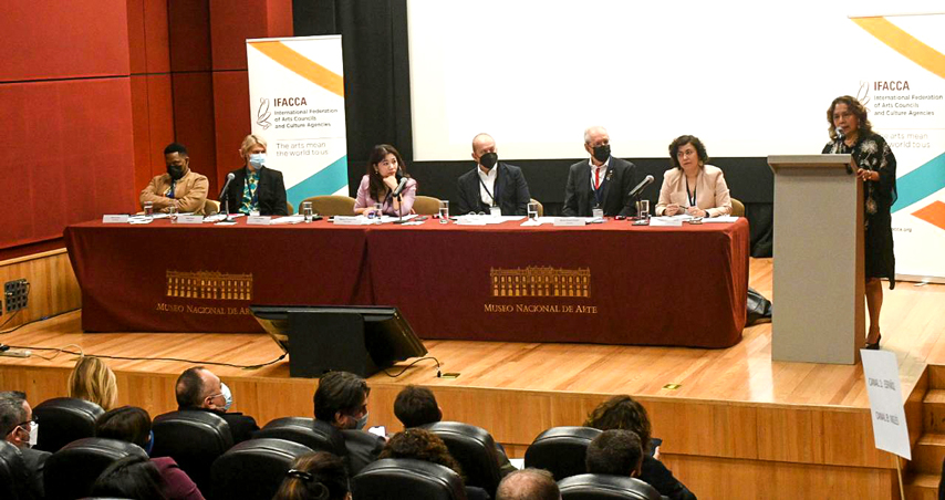 Dai Hoi Dong Lan 8 Iffaca 05