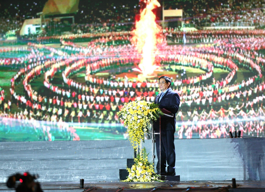 Ghi Danh Xoe Thai 03