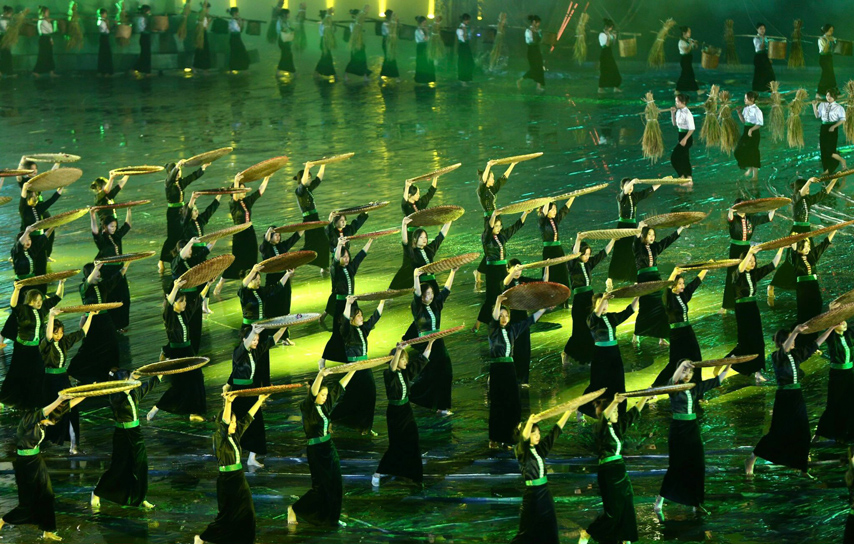 Ghi Danh Xoe Thai 09