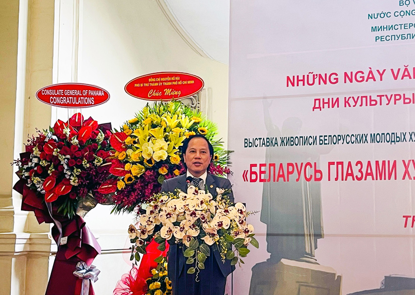 Khai Mac Nhung Ngay Van Hoa Belarus Tai Vietnam 10