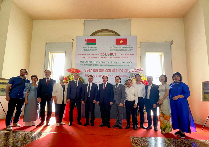 Khai Mac Nhung Ngay Van Hoa Belarus Tai Vietnam 12