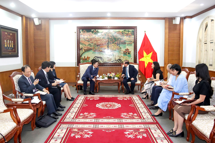 Nghi Si Han Quoc Mong Muon Busan Gianh Quyen Dang Cai World Expo 2030 01