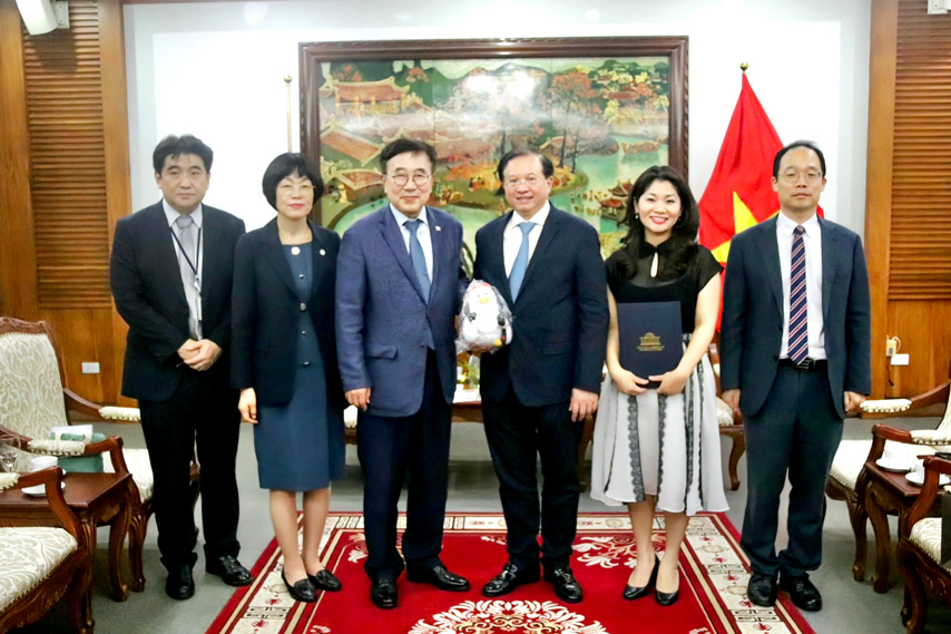 Nghi Si Han Quoc Mong Muon Busan Gianh Quyen Dang Cai World Expo 2030 05