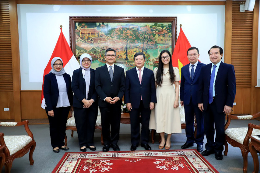 Vietnam Indonesia Uu Tien Phat Trien Hop Tac Vhttdl 04