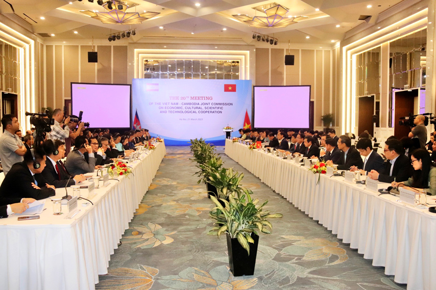 Day Manh Hop Tac Van Hoa The Thao Va Du Lich Viet Nam Campuchia Thong Qua Co Che Uy Ban Hon Hop 01