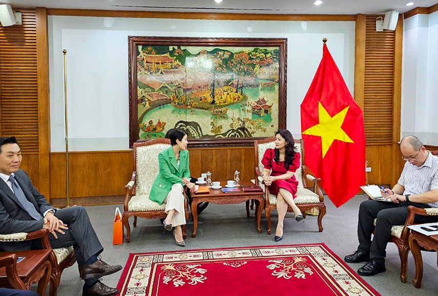 Han Quoc Mong Muon Viet Nam Ung Ho Dang Cai World Expo 2030 Busan 01