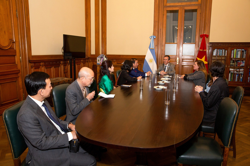 Hop Tac Van Hoa Dong Gop Phat Trien Quan He Doi Tac Toan Dien Viet Nam Argentina Thuc Chat Hieu Qua 03