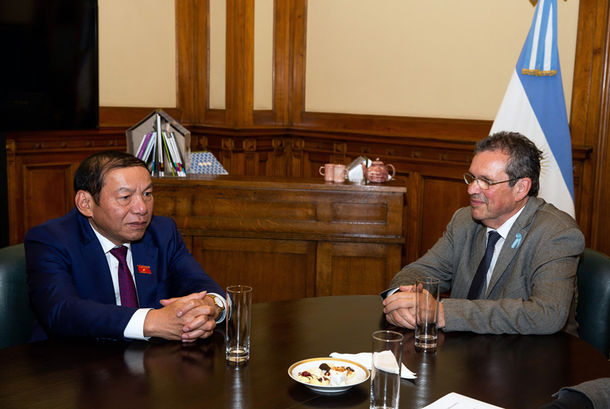 Hop Tac Van Hoa Dong Gop Phat Trien Quan He Doi Tac Toan Dien Viet Nam Argentina Thuc Chat Hieu Qua 04